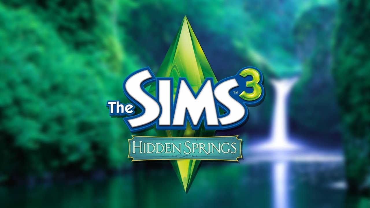 (UGLY ALERT) Judging and Rating Every EA Build in The Sims 3 Hidden Springs