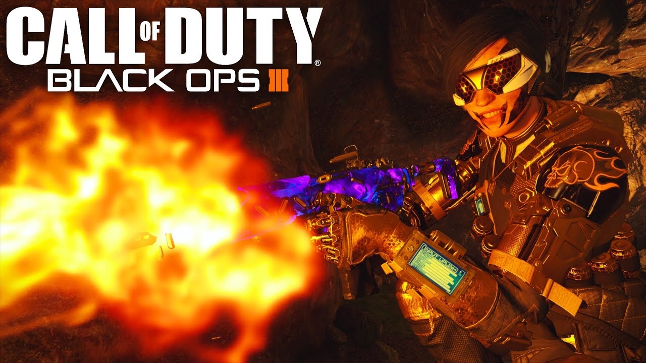 ROAD TO BLACK OPS 4 | BLACK OPS 3 MULTIPLAYER GAMEPLAY | PS4
