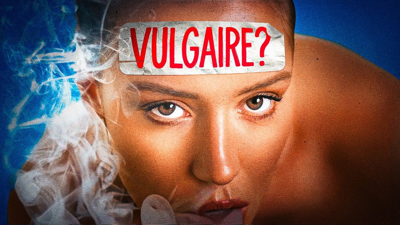 Pourquoi Adèle Exarchopoulos DÉRANGE autant ?