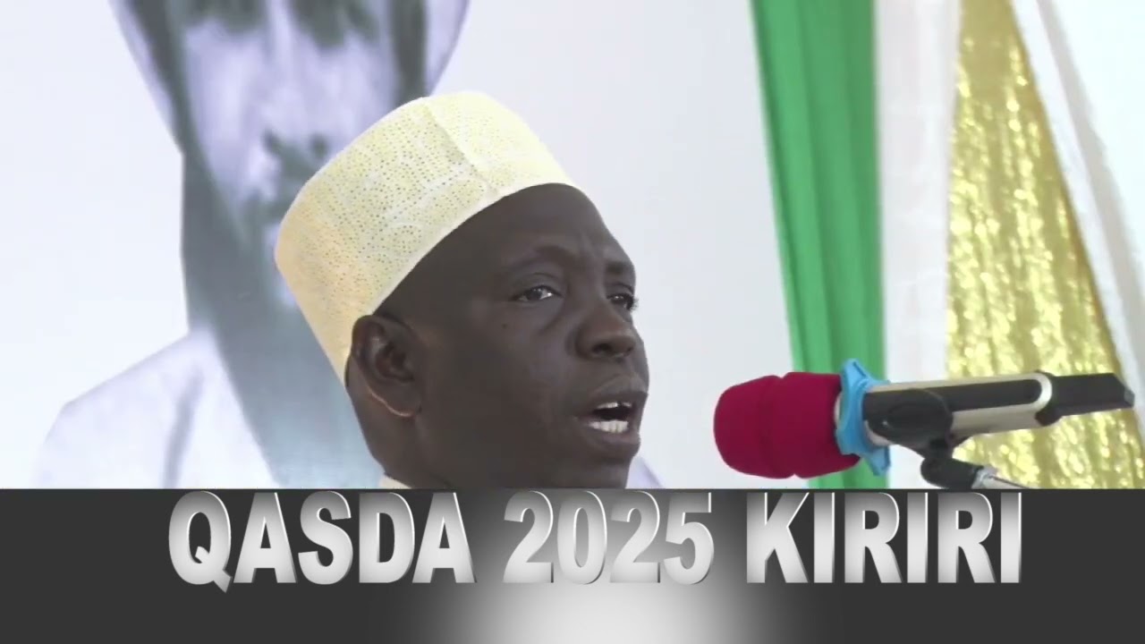 Salam zake ngamia uyoo alombeba mtume Kasda