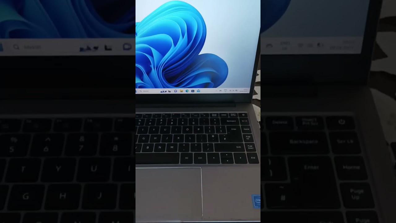 Blackview AceBook 1 after one year of use!
