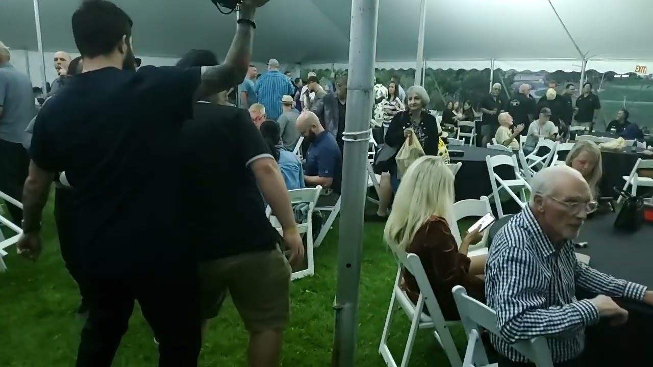 Rocky Mountain Cigar Festival 2022 Pre-Party 