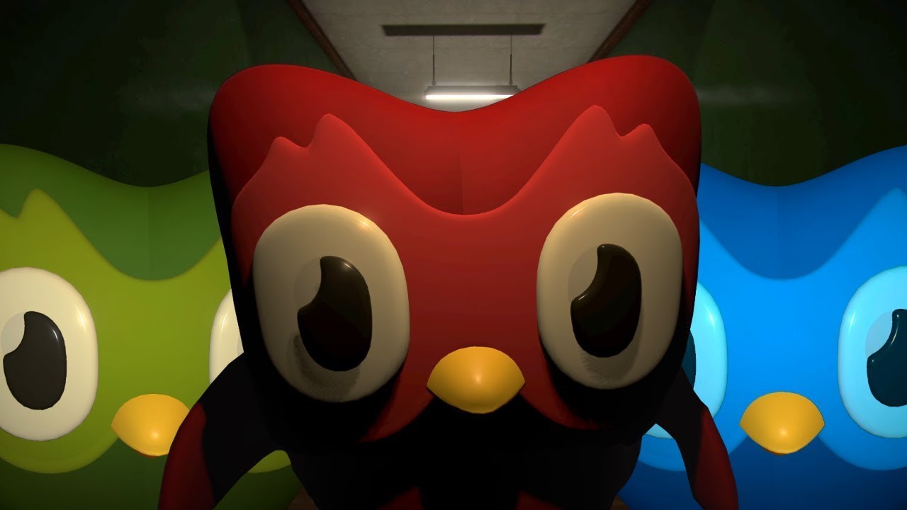 Unolingo Too: I Pronounce Foreign Words Horribly And Get Reprehended By Evil Birds