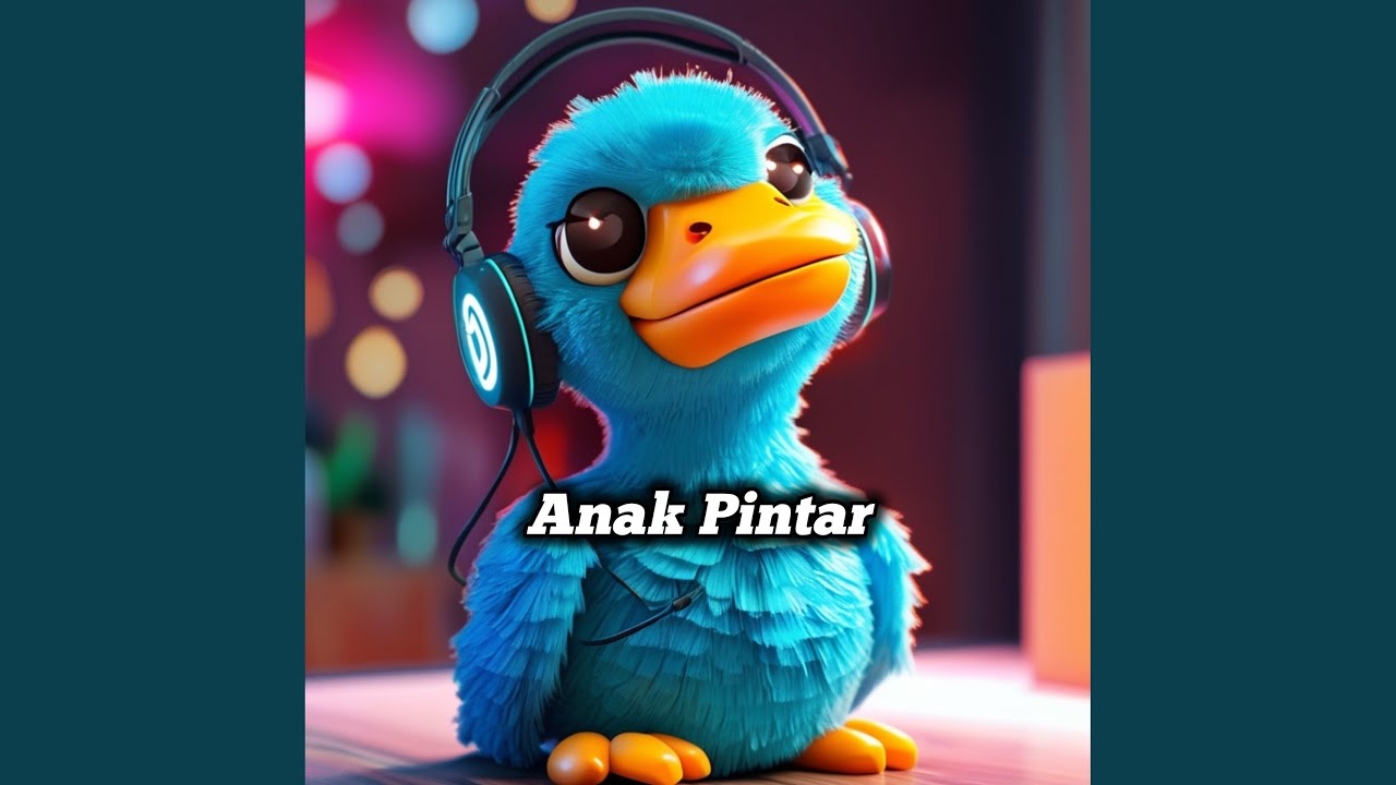 Anak Pintar