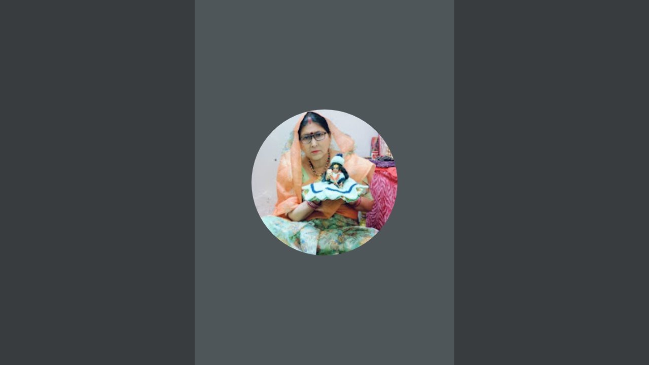 Madhav_keshav 4866 is live!