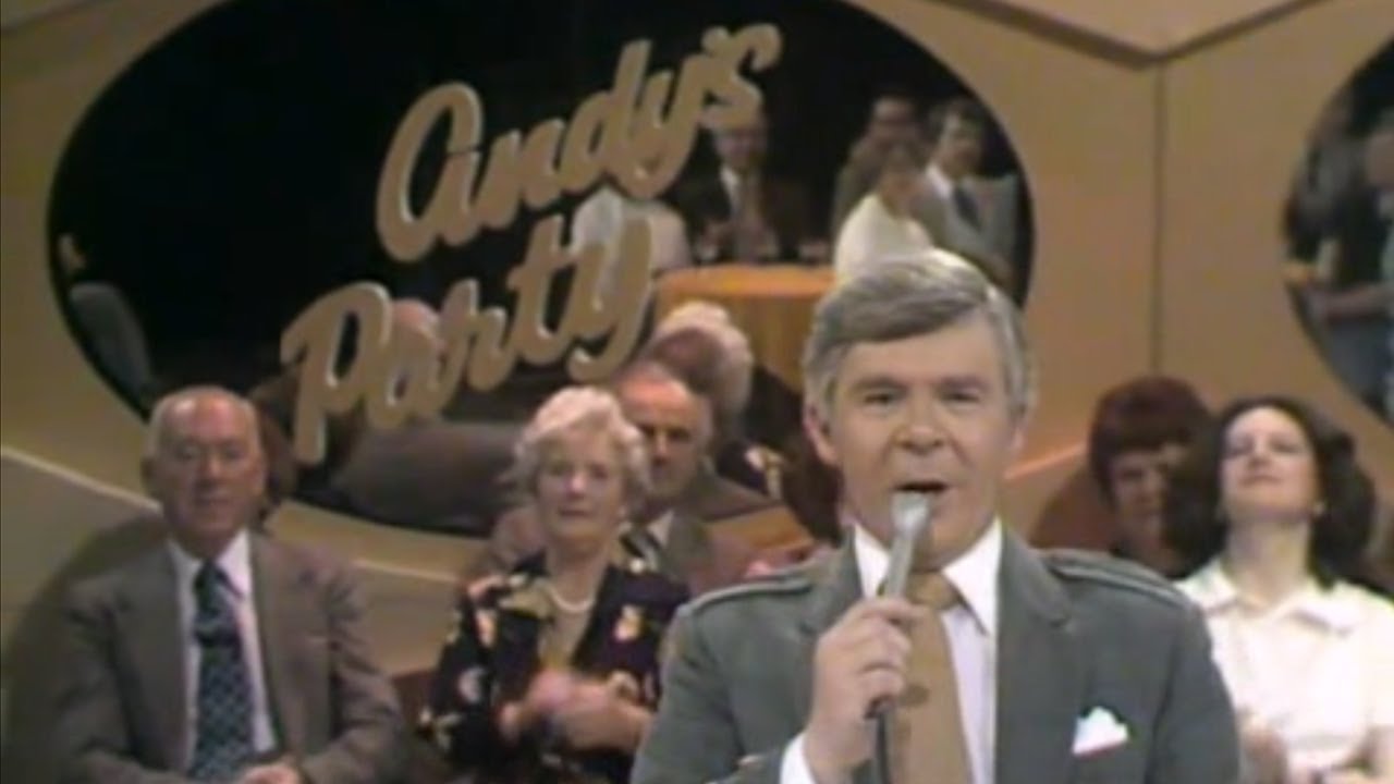 Andy's Party (1981)