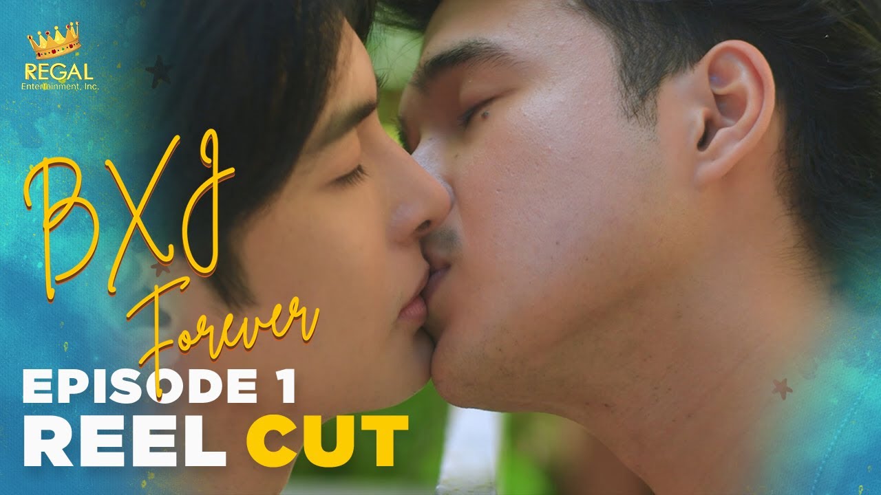 B X J FOREVER Reel Cut: Episode 1 