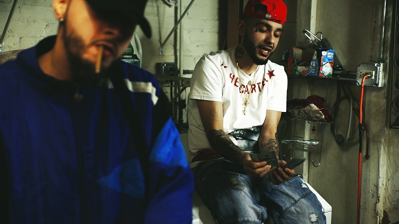 Sonny Black x Thank The Lord | Dir. By @OgunPleasFilms