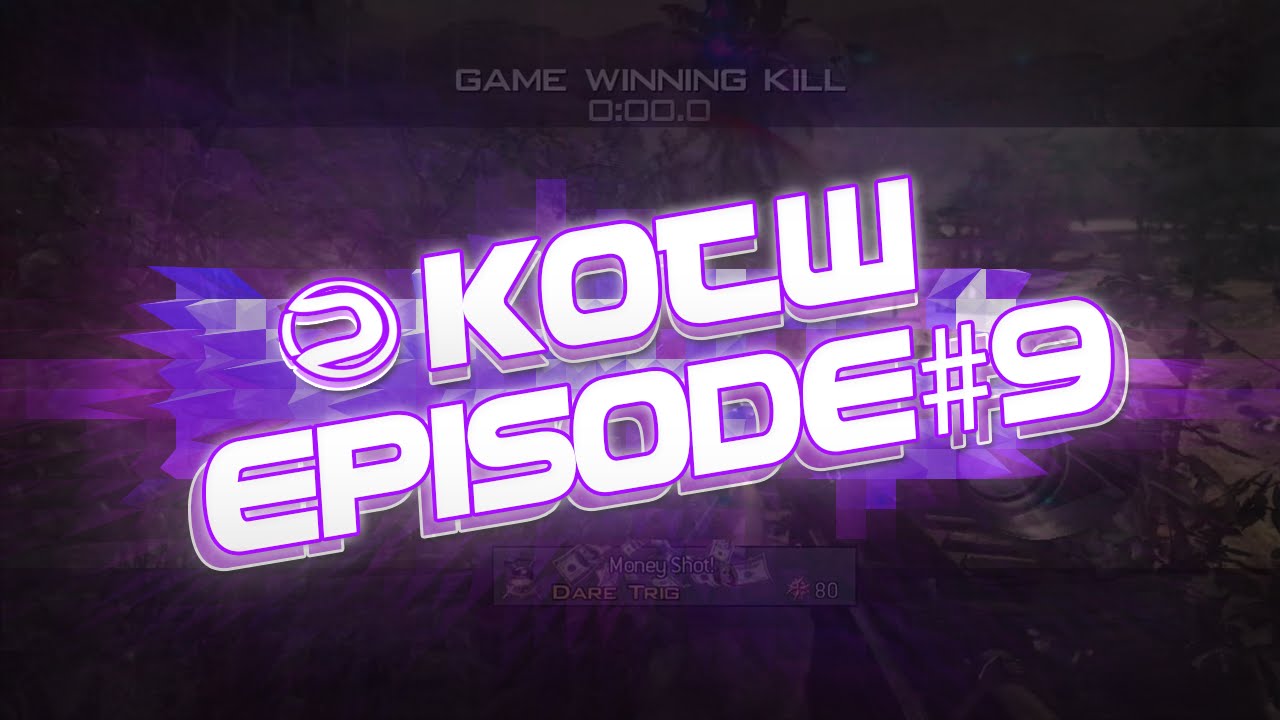 Dare: Killcam of the Week #9!