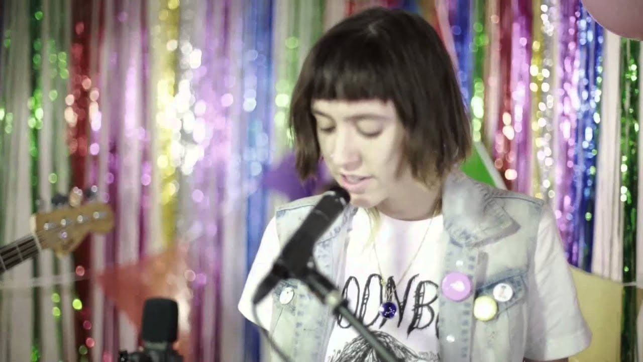 FRANKIE COSMOS, 