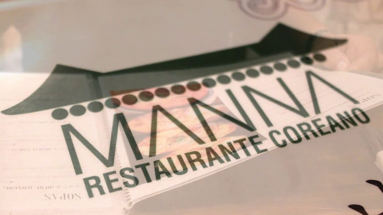 MANNA: Una experiencia de delicias