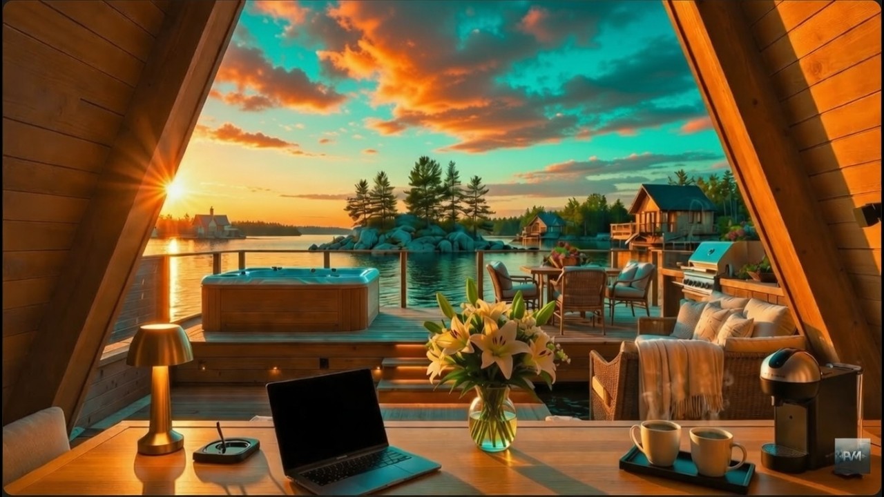 Lakeside Rise