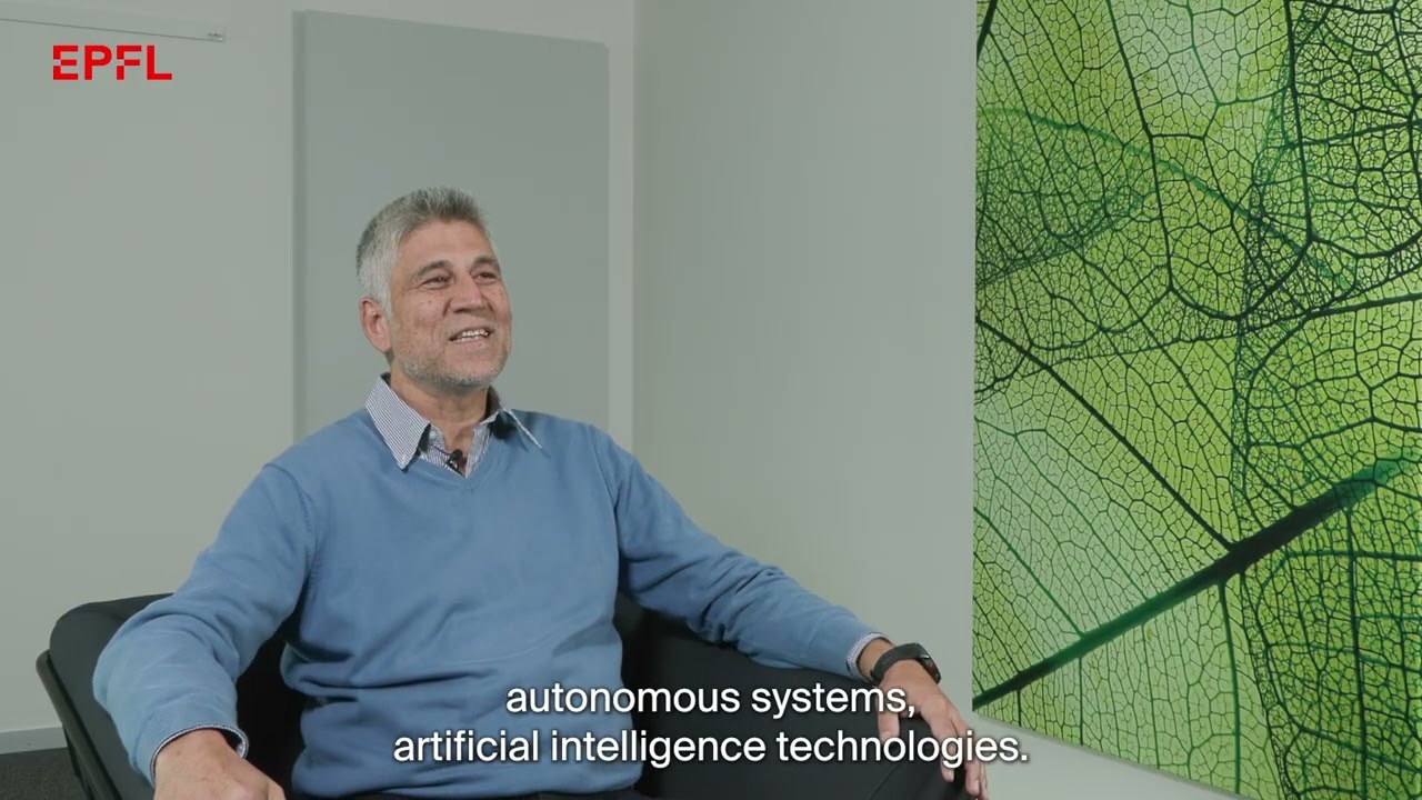 [AI Unplugged] - Using AI to manage cities