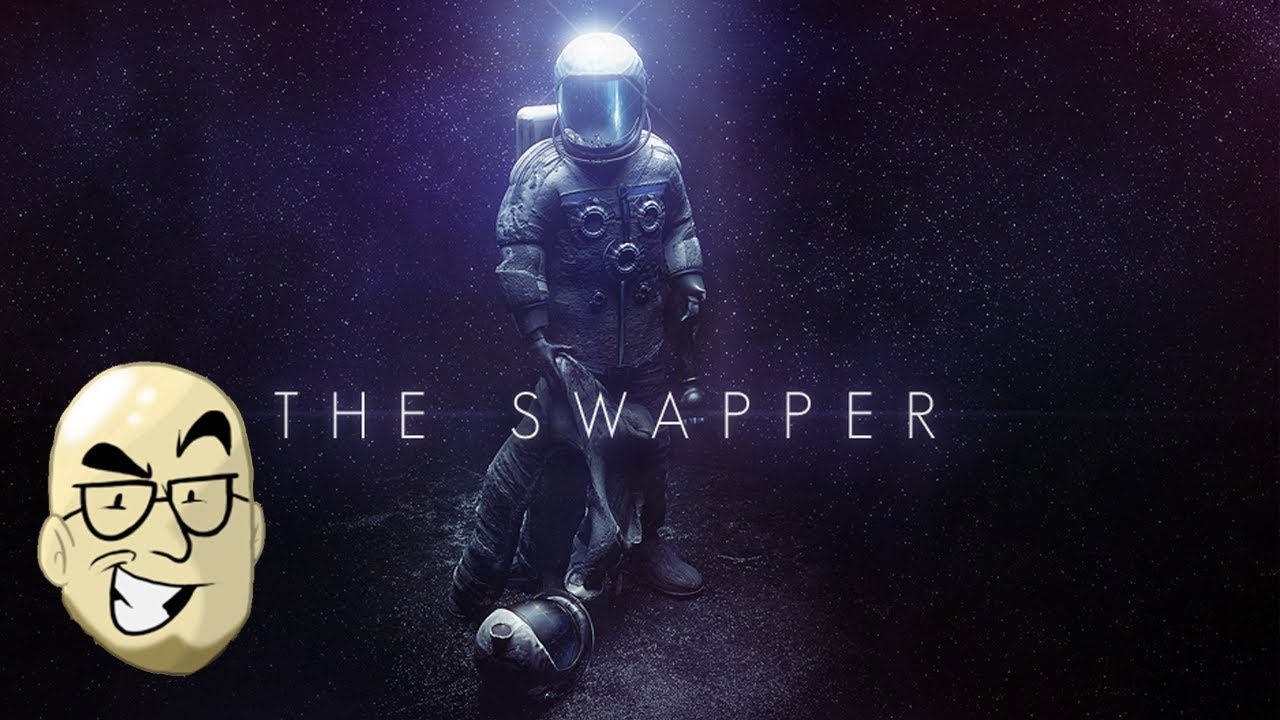 Let's Look At: The Swapper! [PC]