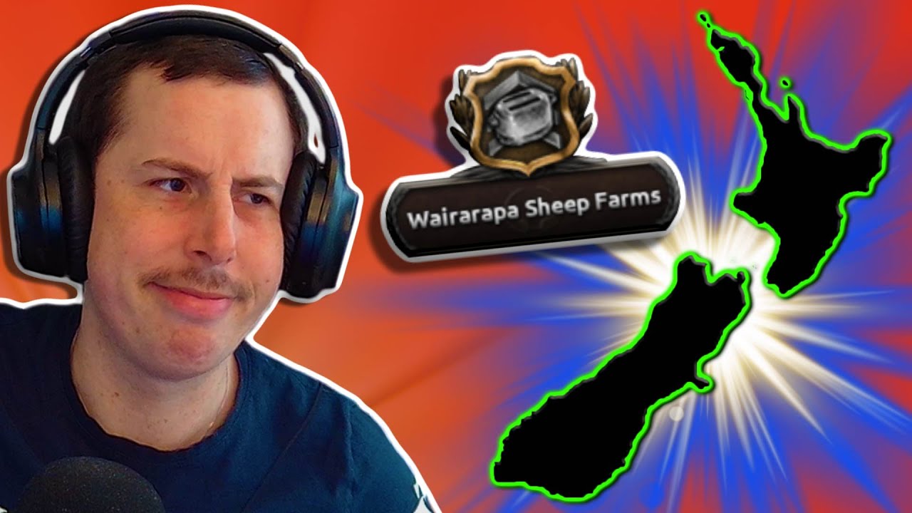 The WORST Focus Tree In HOI4?