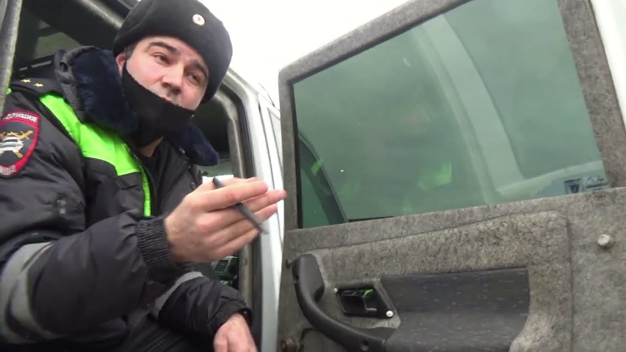 13 - й район Дагестана, самый опасный район. Полицейский беспредел