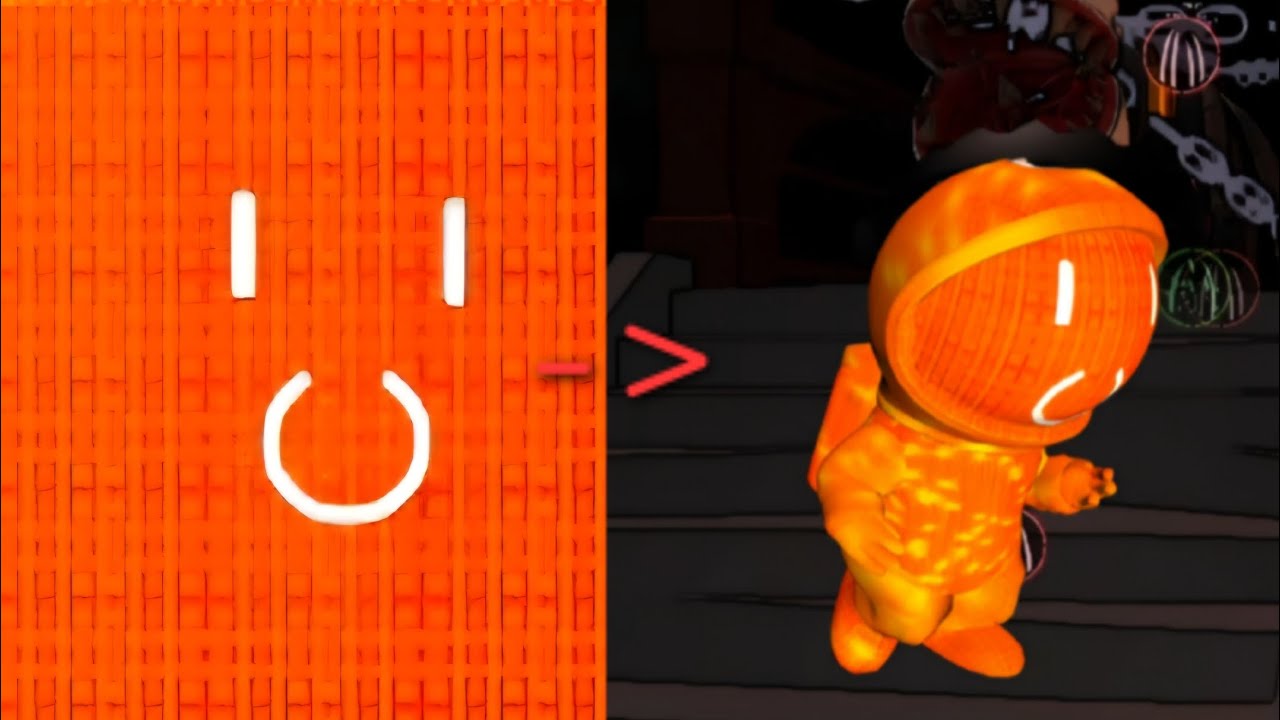 😵 How to create your OWN CUSTOM imposter 3d skins?