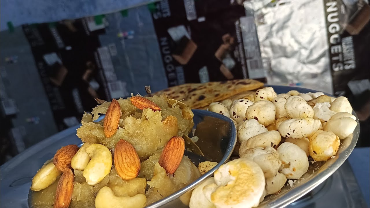 SDeep is live.  महाशिवरात्रि स्पेशल। स्वीटपोटेटोस halu, पराठा,मखनापोपगों #cooking  #food .#recipe 