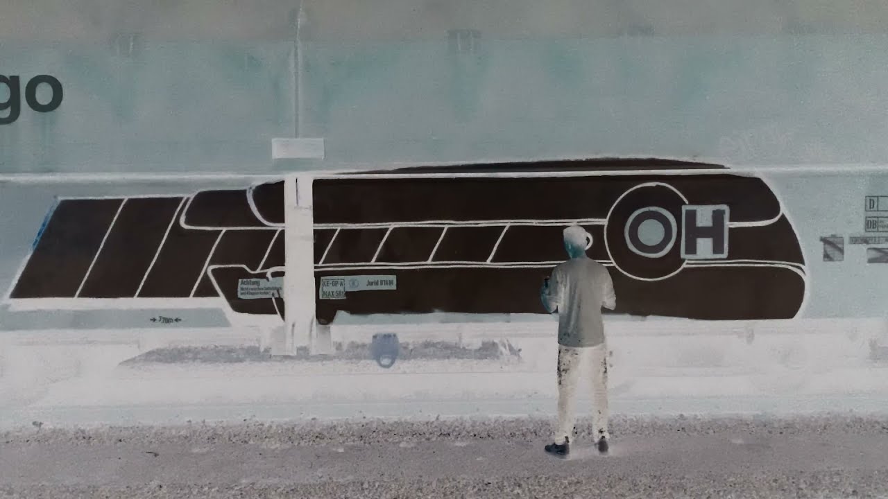 Ruyzdael X DELTA - Side tracks
