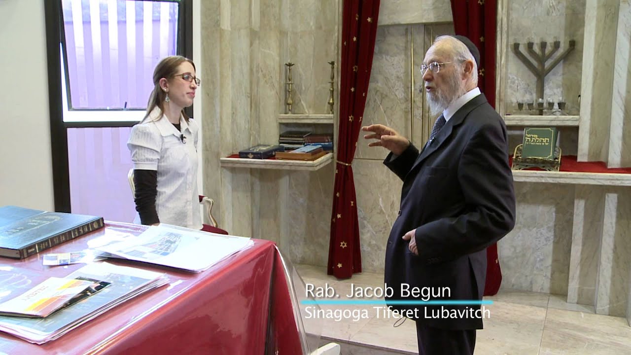 Pegadas Judaicas- Higienópolis.mov