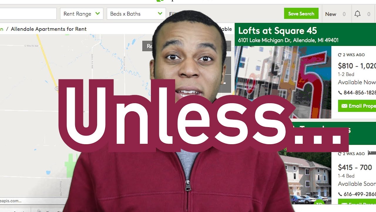 Student Housing Marketing Sucks... Unless!