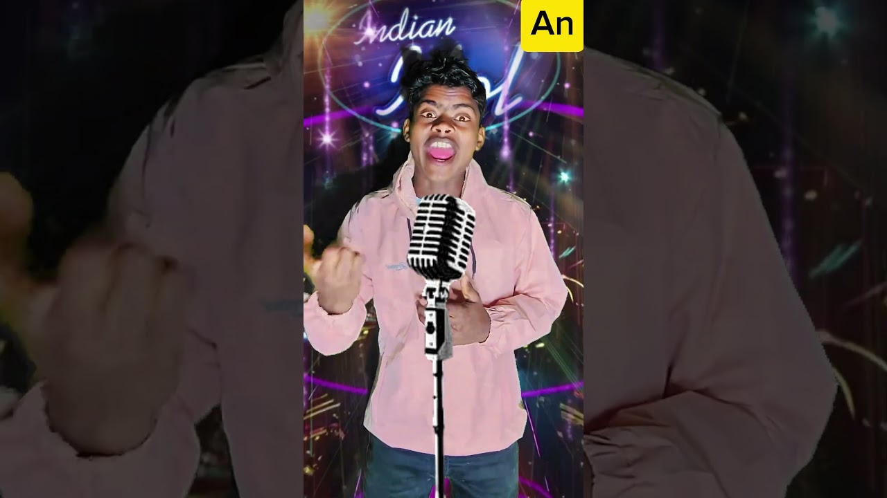 A B C D Ka Full Form। Indian Idol _Comedy _Performance। 