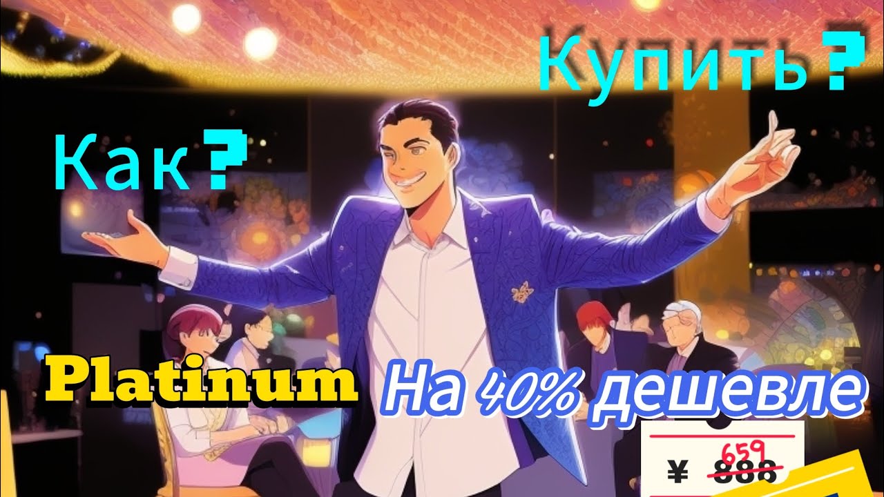 КАК СЭКОНОМИТЬ? 40% НА ПОКУПКАХ NOTCOIN СТАТУСОВ GOLD AND PLATINUM