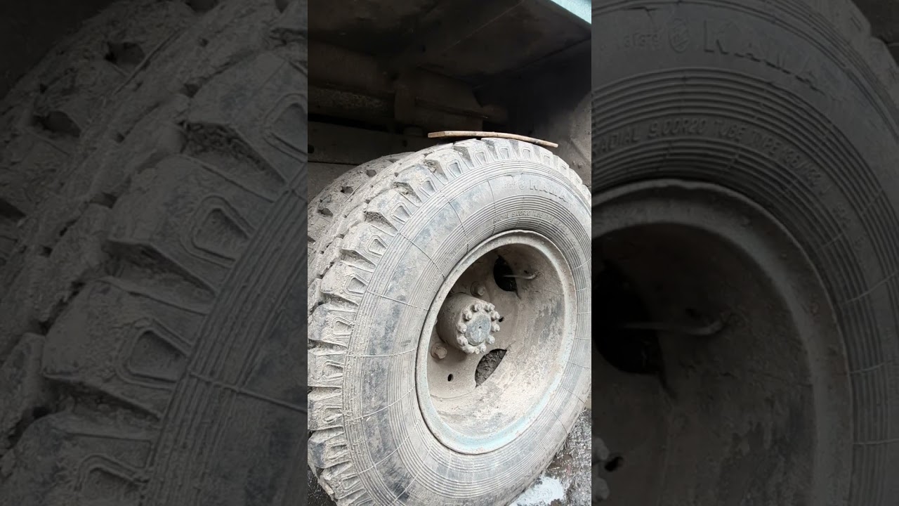 Как мы усилили рессоры на ГАЗ- 4301 ,4509