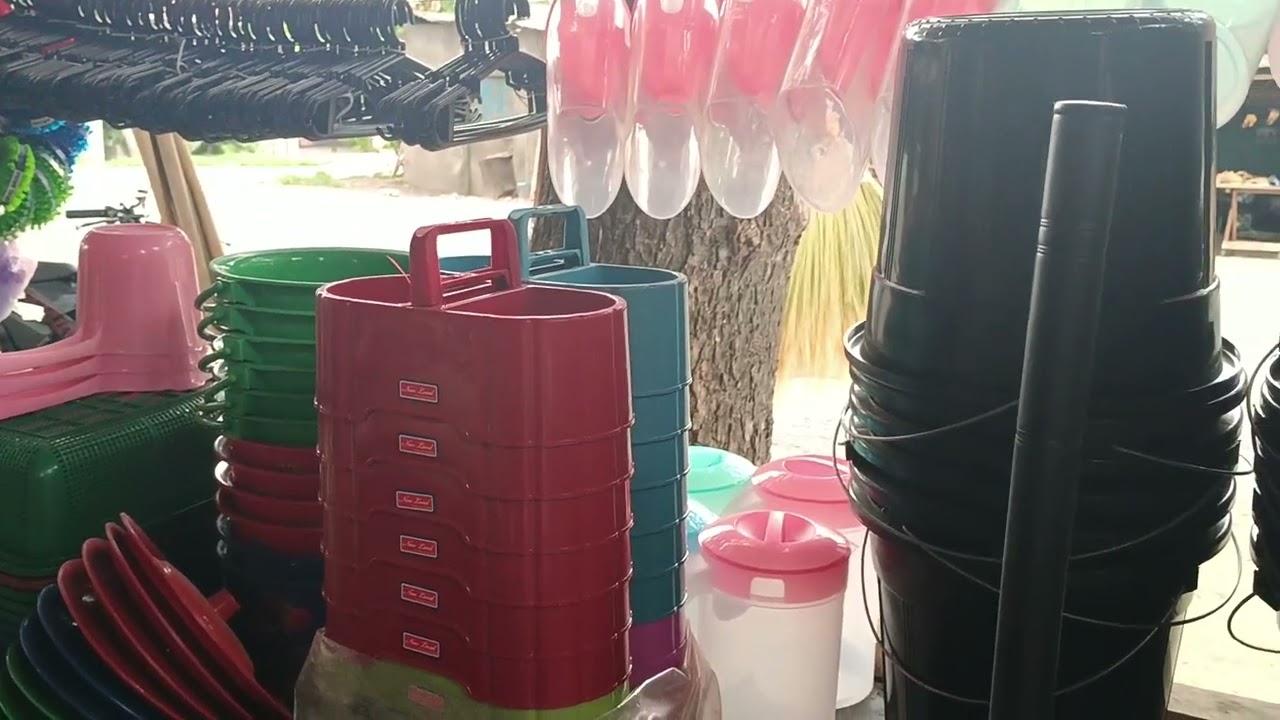 plasticware business | magkano Ang puhunan sa PLASTICware