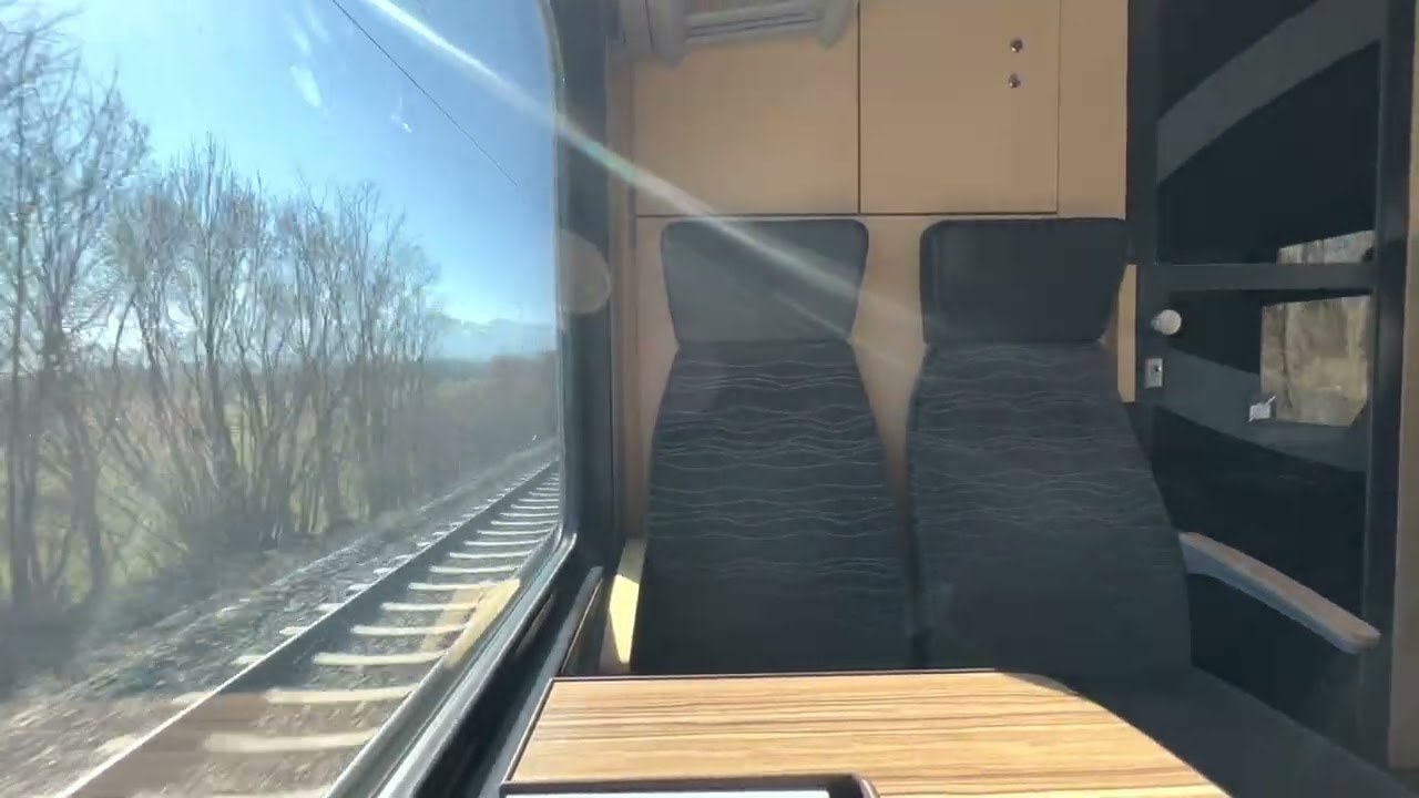 BRB Chiemgau  Inntal Mitfahrt  Rosenheim Salzburg