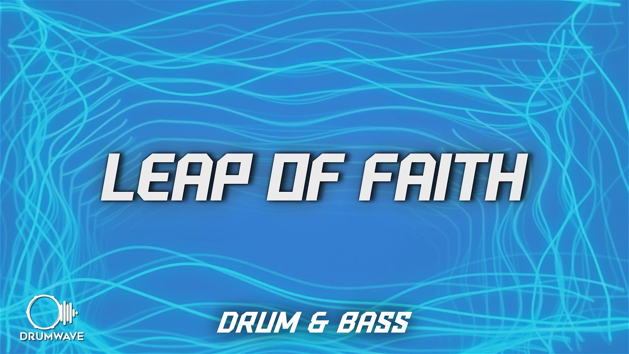 Edlan & Kintsuku - Leap of Faith