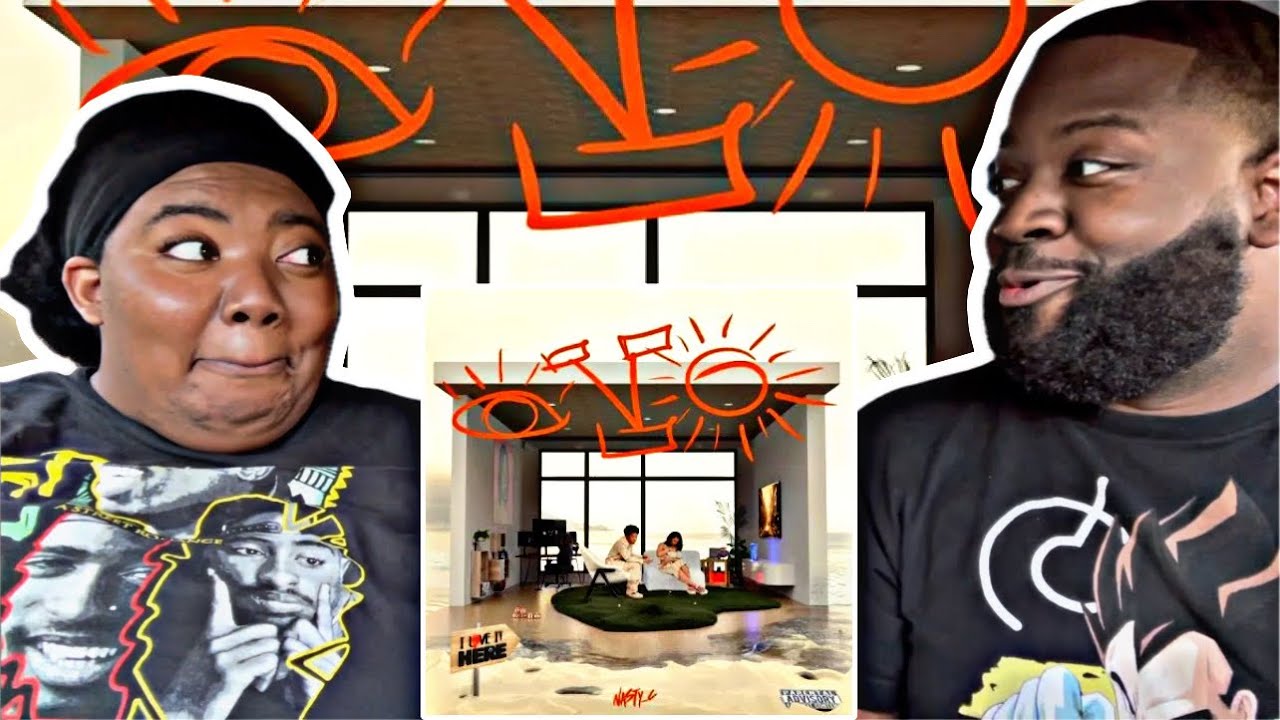 NASTY C - SUNSET WALKS (FEAT. TELLAMAN), THIS TIME (FEAT.AMI FAKU) REACTION 🧑🏾‍💻‼️