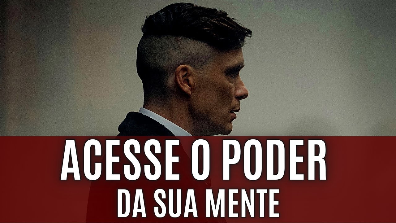 COMO CONSTRUIR UMA MENTE PODEROSA | Fortaleça sua CONSCIÊNCIA
