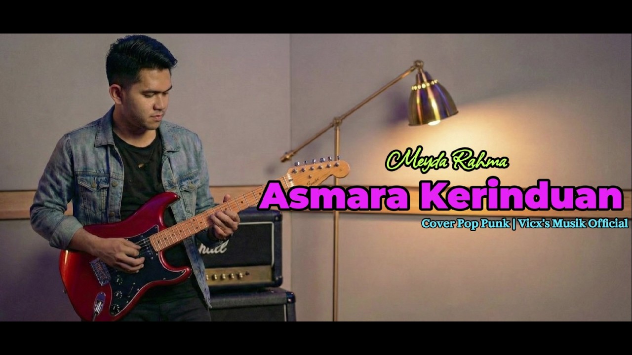 Asrama Kerinduan – Pop Punk Cover Paling Pecah 2026