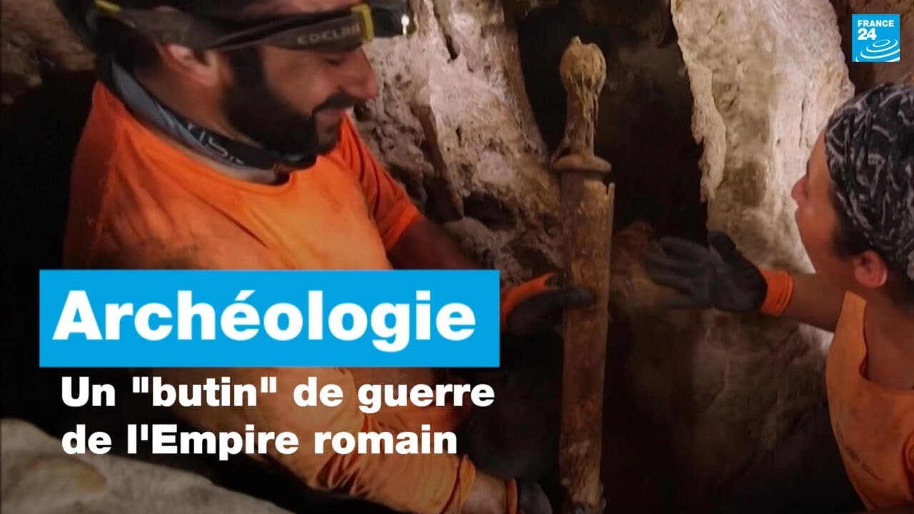 Archéologie : Israël dévoile un 