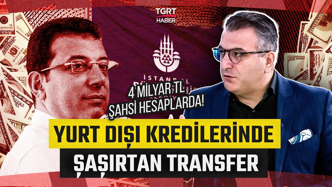160 Milyar TL&rsquo;lik Yolsuzluk Sistemi Kurmuşlar! Cem K&uuml;&ccedil;&uuml;k İddianamedeki &Ccedil;arpıcı Detayları Anlattı