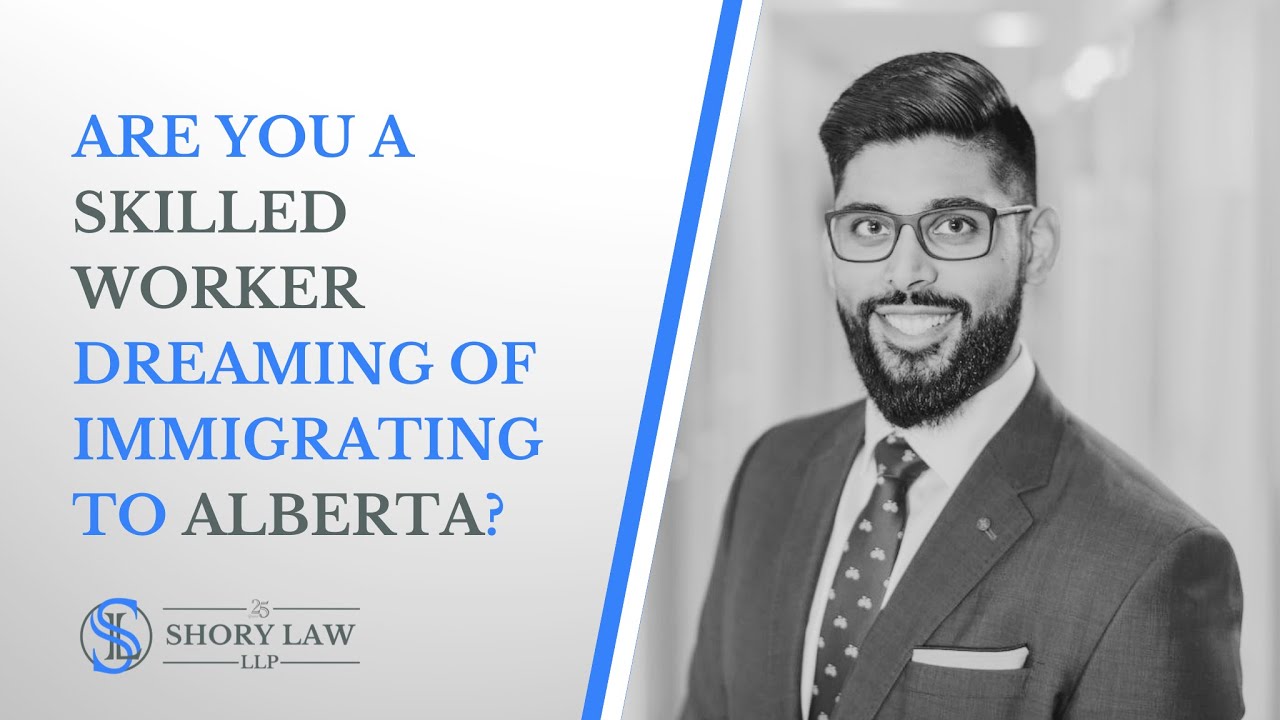 If you are a skilled worker planning to immigrate to Alberta, this program is the best fit for you!