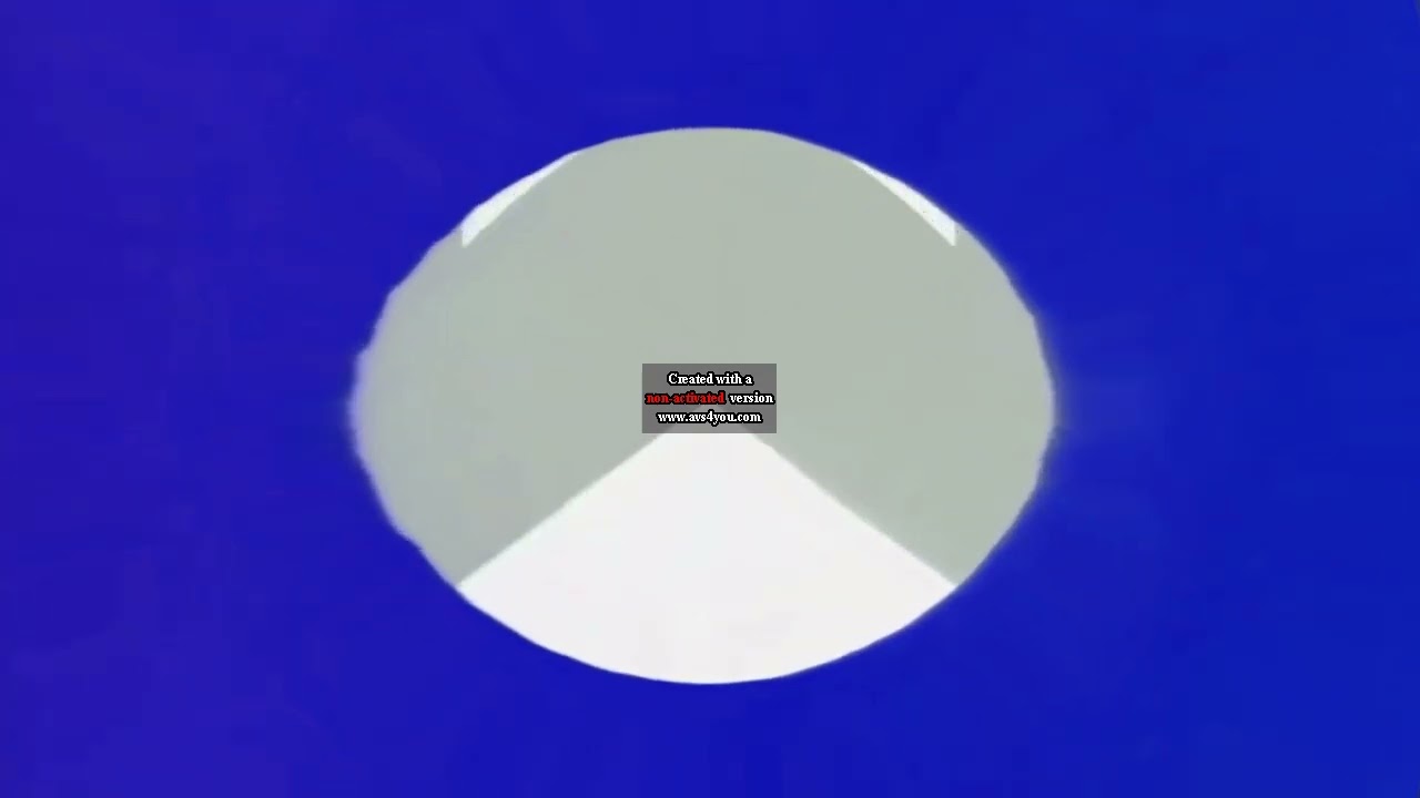 M6 Logo Center Effects