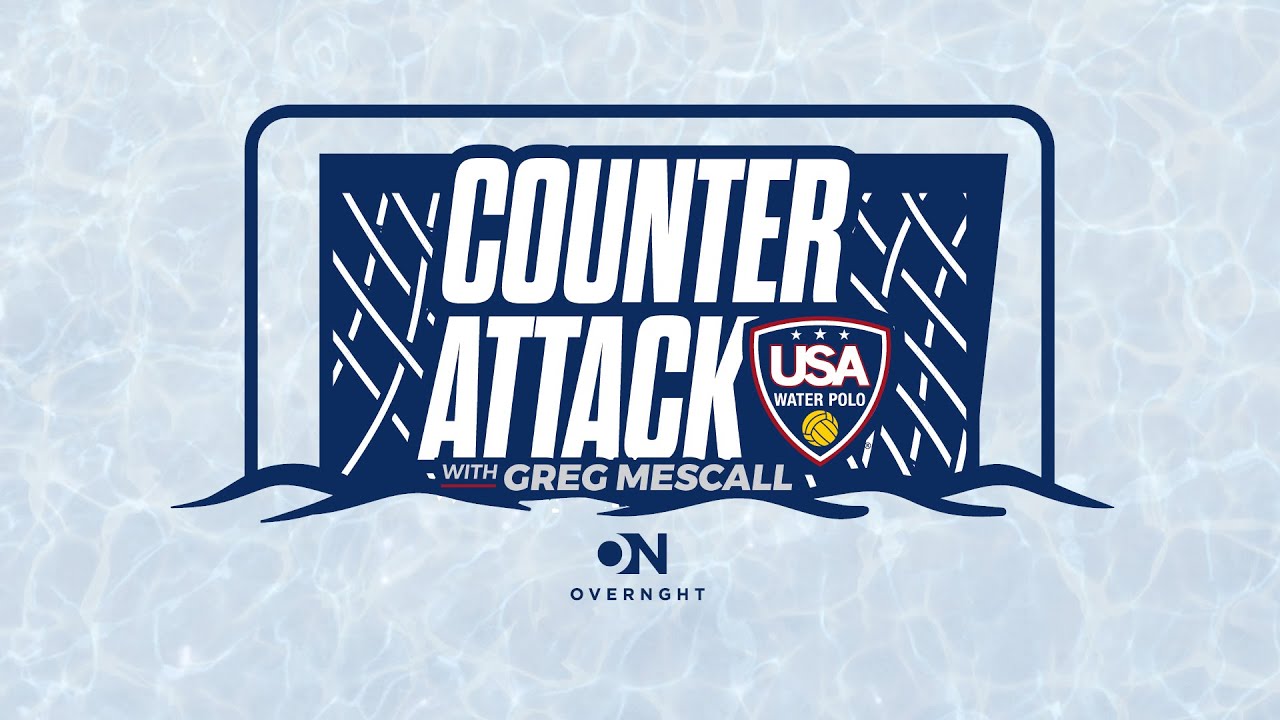 The Counter Attack ON Overnght Ep. 33 — December 3, 2025