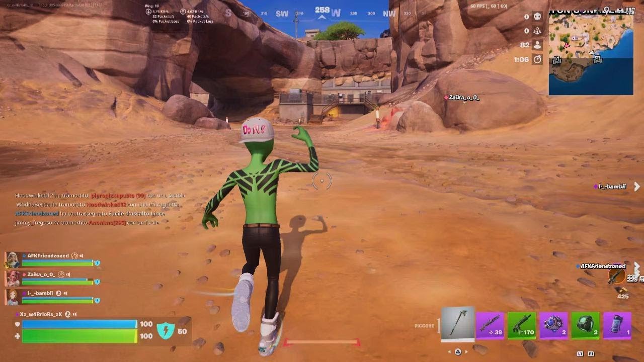 Fortnite