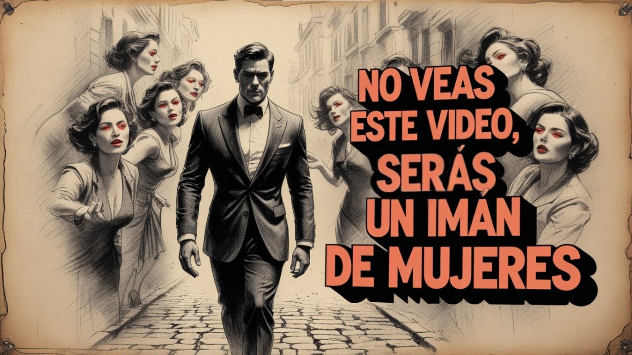 3 SECRETOS que un Hombre Soltero, Divorciado, Viudo debe saber para ATRAER a una Mujer de Alto Valor