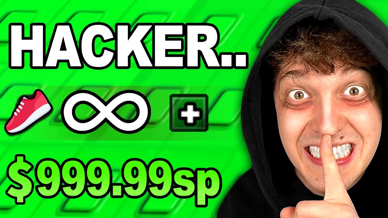 Ich PRANKE mit HACKER ACCOUNT in Escape Tsunami for Brainrots!