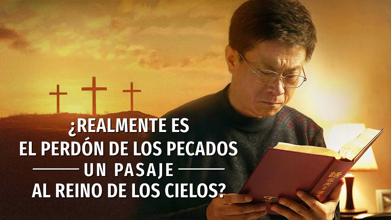Cortometraje cristiano | ¿Realmente es el perdón de los pecados un pasaje al reino de los cielos?