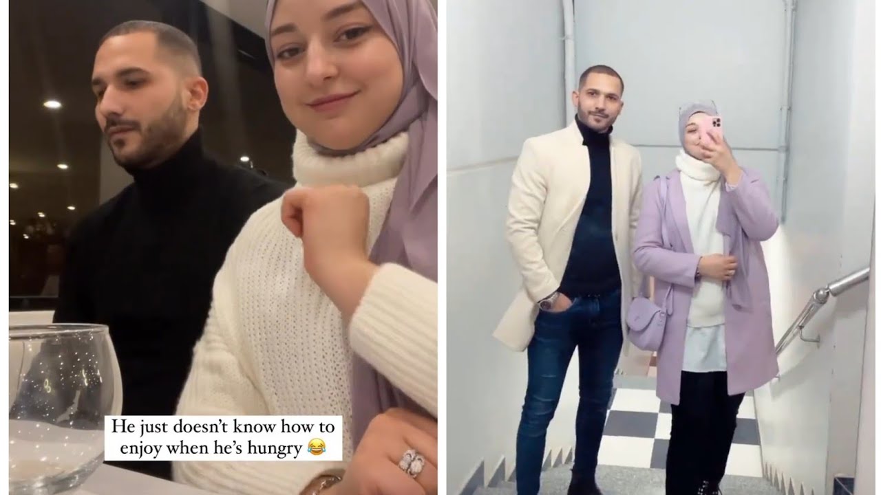 سلمى حمادو .. روتيني مع بداية سنة 2022 و أجواء الاحتفال برأس السنة الجديدة مع زوجي