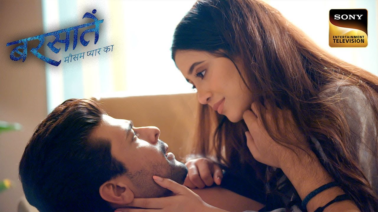 Aradhana और&nbsp;Reyansh ने Office में बिताई एक Romantic&nbsp;रात | Barsatein | Ep 14 | Full Episode