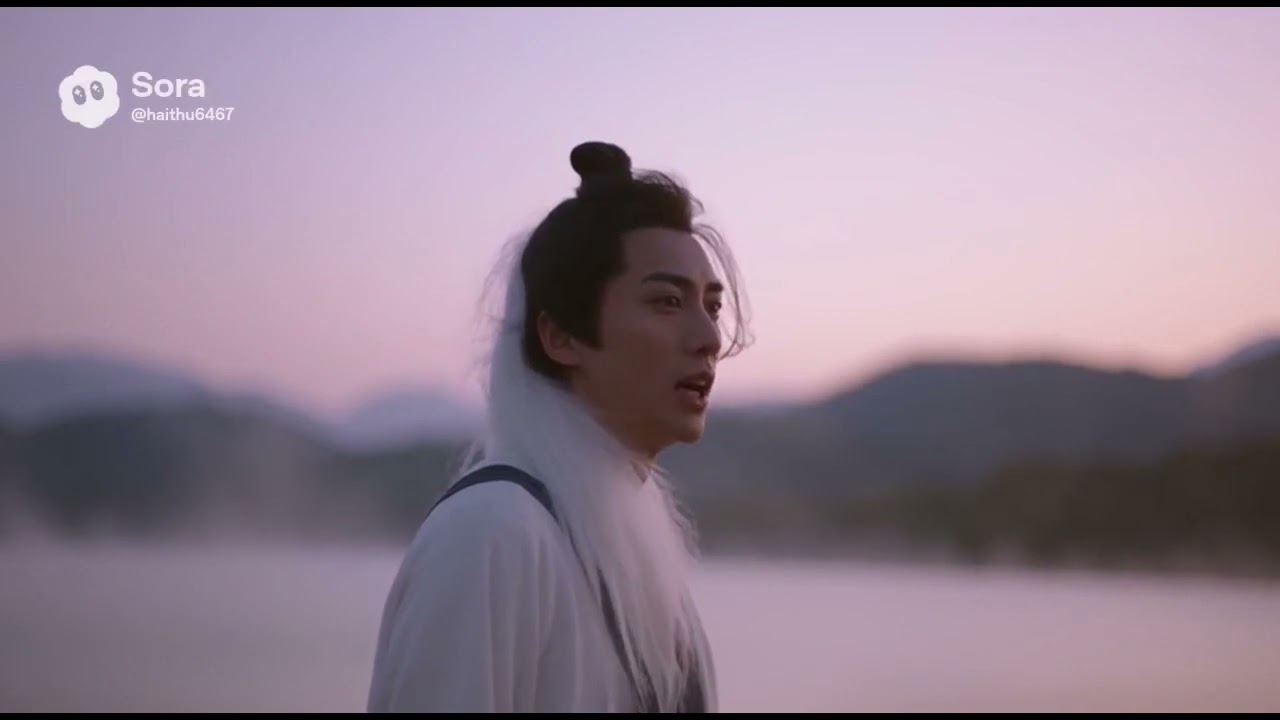 Thương em mấy núi cũng trèo.