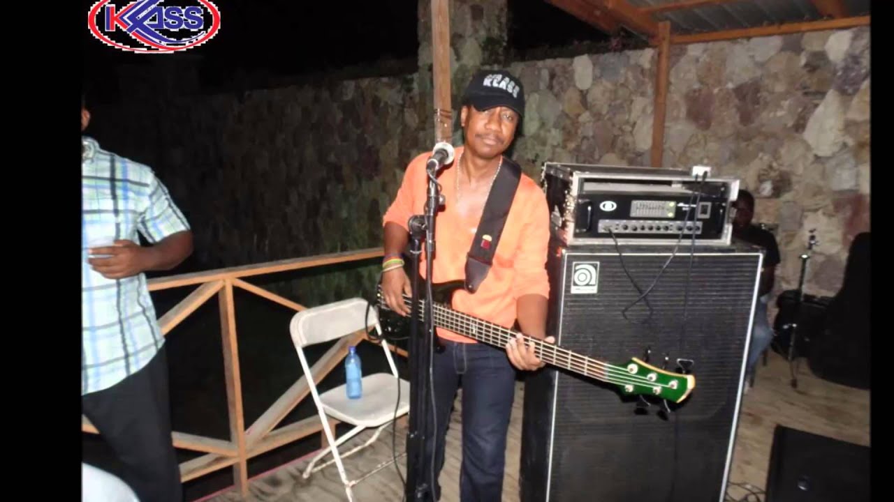 Klass live from Camp Perrin - Gin Moun Li Bay