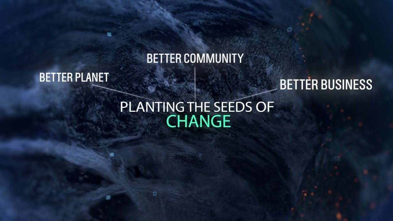 CONNECT2EARTH