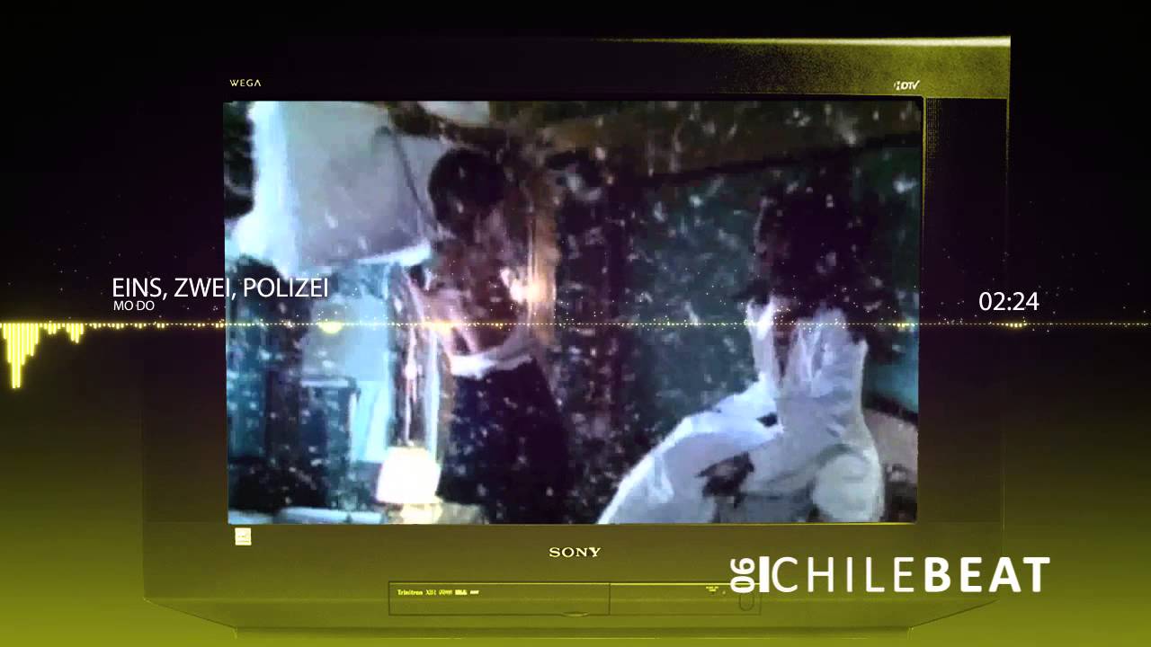 Mo Do  -  Eins, Zwei, Polizei