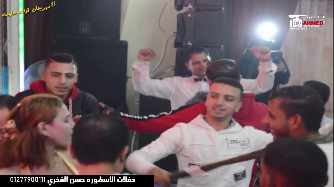احمد الغمراوي بيغني موال جامد وايمن الشوري بيرد عليه بمزمار مكسرين بيه القاعه   فرحه اولادحليمه